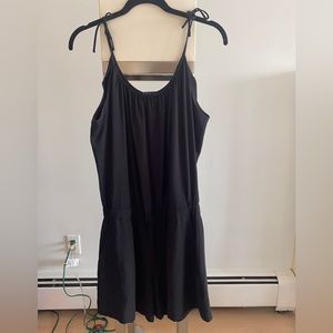 Theory Romper